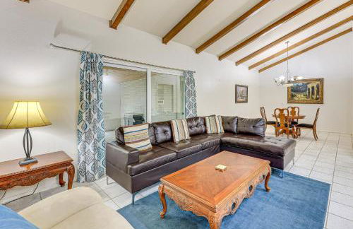 Charming San Antonio Abode about 10 Mi to River Walk! - Foto 4