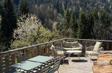 Le chalet Leïla - Foto 22