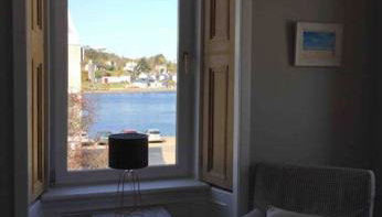 Tarbert large, bright, 4 bedroom flat with harbour views - Foto 5