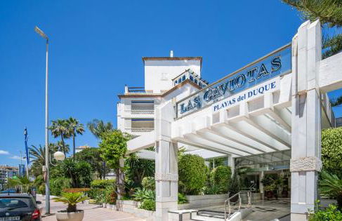 Apartamento de 2 dormitorios en Las Gaviotas - Puerto Banús - Photo 21