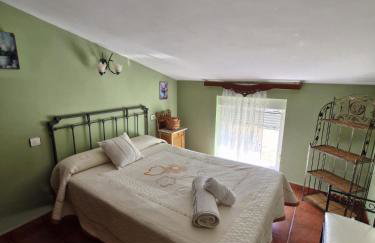 Casa Rural Era de los Trigales - Foto 18