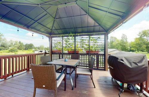 Cozy Family Home - Foto 3