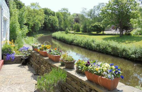 The White Cottage - Foto 18