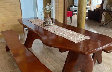 Casa de Campo entre o Abaís e a Caueira - Foto 6