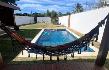 Casa de Praia Manguinhos - Photo 12