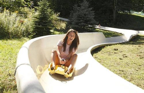 Gorgeous New Zen Suite Sleeps 4-Ski On Off Jiminy - Foto 21