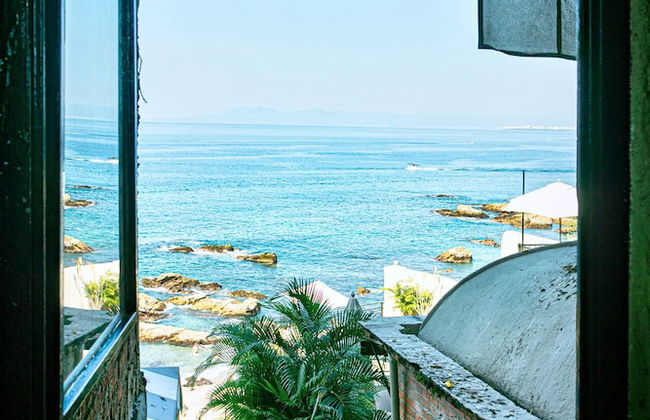 Quinta Maria Cortez Beach Hotel - Foto 53