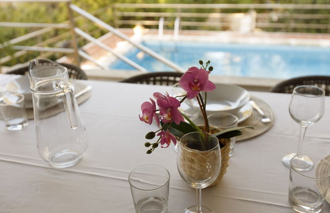 Casa Capitán, Piscina Privada, WiFi, Cerca de la playa - Foto 35