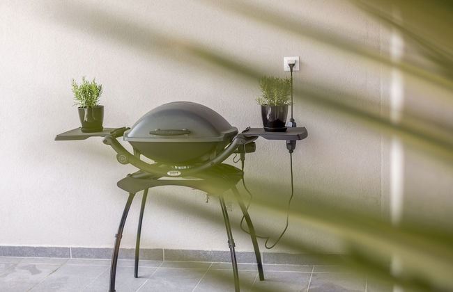 Beach Residence with pool and sea view - Foto 38