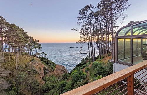 Seaflower Cove: Spacious 4bd waterfront retreat - Foto 31