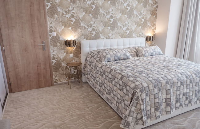 Villa Garden Apartmany - Foto 2