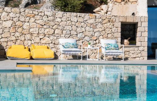 Ionian Grand Villas - Villa Naya - Foto 64