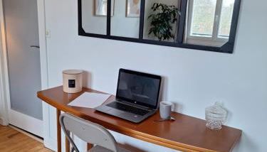 Appartement hyper centre, cathédrale, fibre - Photo 4