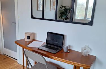 Appartement hyper centre, cathédrale, fibre - Photo 4