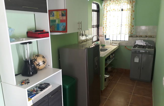 Villa Del Bosque Totumo - Photo 5