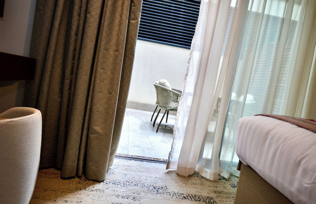 Sanctum London Regents Park - Foto 24