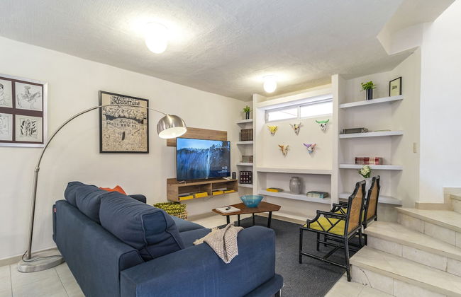 Casa Rosa by Domi Housing - Photo 44