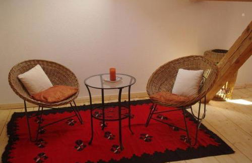 Gutshaus Buberow - Haupthaus & Loft für Seminare & Gruppen - Foto 52