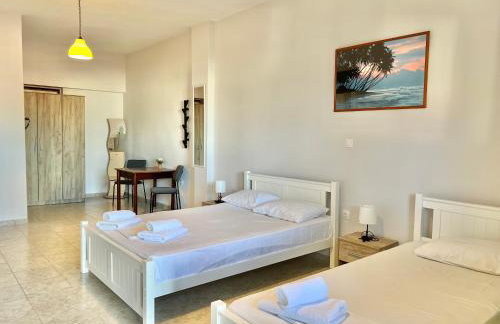 Marinos Studios and Apartments - Foto 55