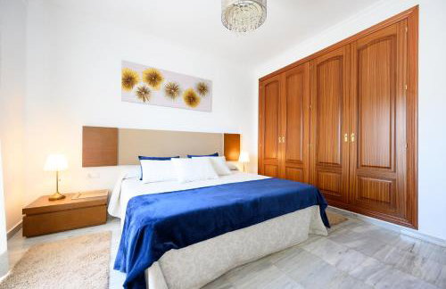 VILLA INTMA - GOLF - POOLS - Málaga,Marbella, Fuengirola - Fully Equipped - Foto 31