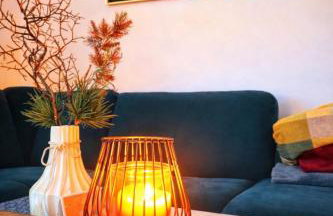 Ferienhaus Waldblick - Foto 4