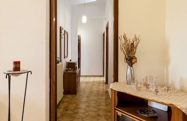 Falassarna House - Foto 24