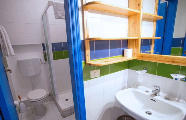 Residence Letojanni - Foto 13