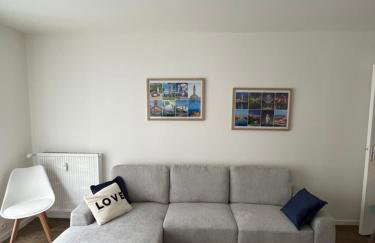 SAINT FRANCOIS Le Havre T2 70m2 - Photo 4
