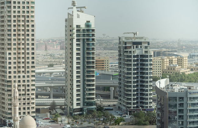 HiGuests - Sparkle tower 1 - Photo 34