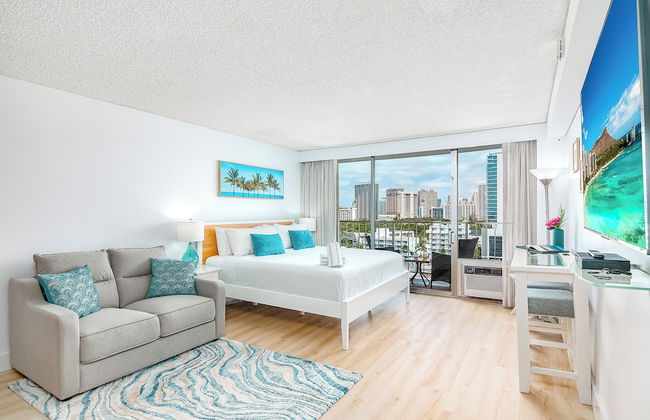 Marine Surf by Tropical Escapes Realty - Foto 75