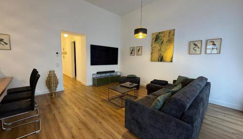 Schloss Espasingen Apartment 2 - Foto 1