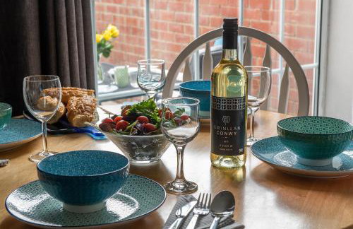 The Elderton, Newbiggin By The Sea, Northumberland - Foto 18