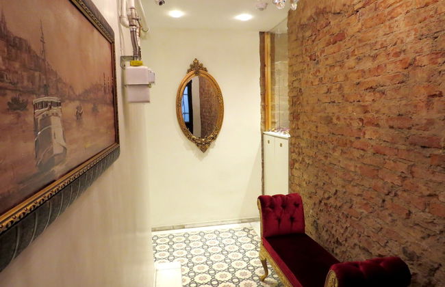 Istanberry - Berry Life Apartments - Foto 2