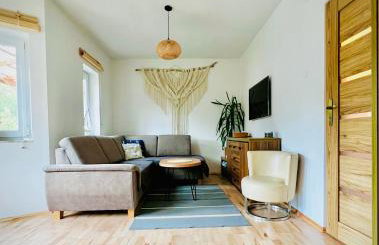 Polańczyk Dom, Apartamenty - Leśny Domek Polańczyk - Photo 4