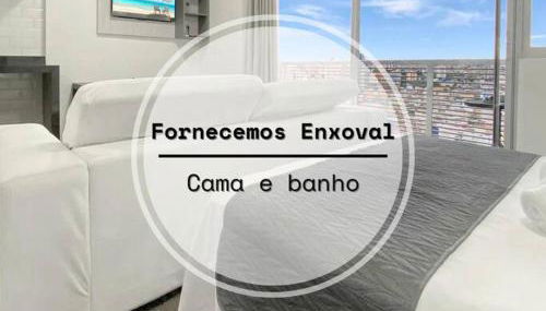 Apartamento em Osasco com Piscina Aquecida e Ar condicionado - Foto 2