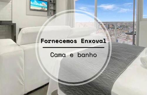 Apartamento em Osasco com Piscina Aquecida e Ar condicionado - Foto 2