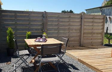 Chalet ALOHA - Photo 16