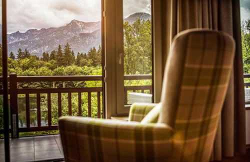 Ferienwohnungen am Gablerhof - Foto 11