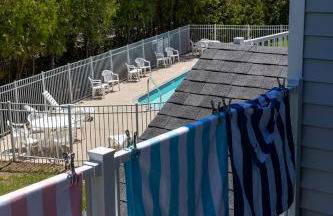 Relaxing Busy Bee C-7 by Simple Life Rentals - Foto 36