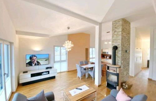 Villa Seevogel in Sassnitz mit Seeblick - Foto 16