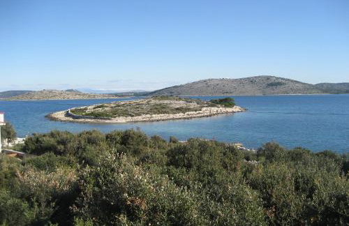Villa Sonia Kaprije - Foto 24