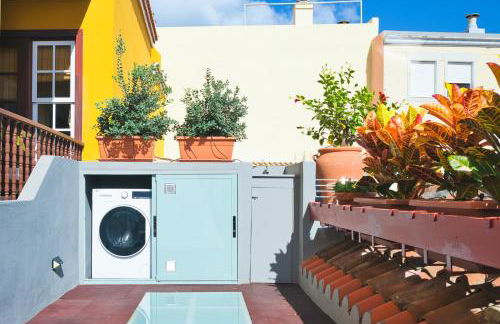 Casa Emblemática Isabel - Foto 35