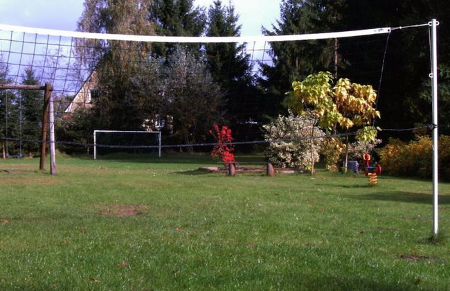 Holiday Home Angel 2 - Foto 12