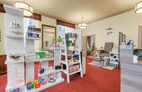 Ugadale Cottages - Foto 20