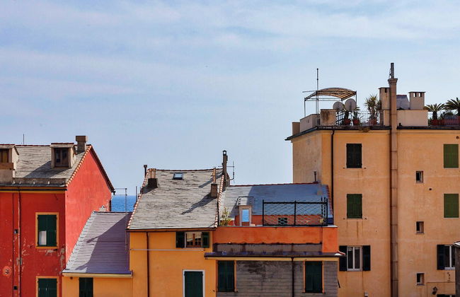 L'Aria del Mare by Wonderful Italy - Foto 28