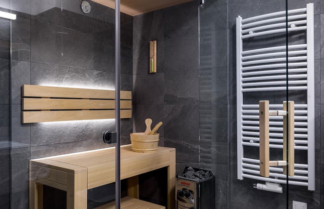 Green Apartments - Photo 4