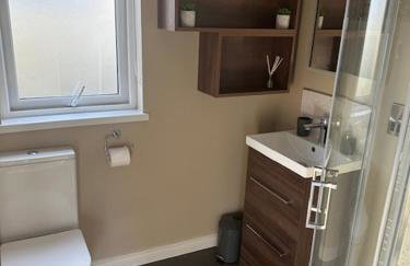 Moneybrannon Lodge - Foto 2