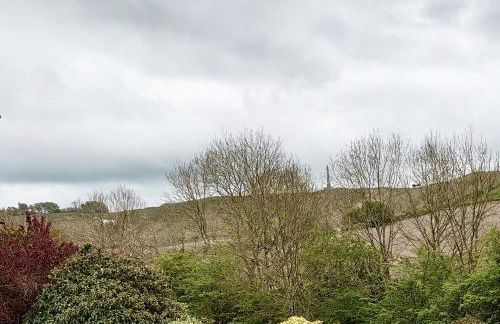 Annexe in Cherhill, opposite Cherhill White Horse - Photo 1