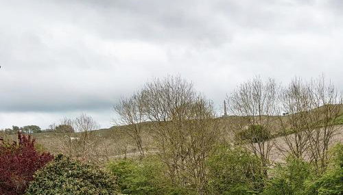 Annexe in Cherhill, opposite Cherhill White Horse - Foto 1