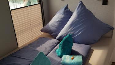 exclusives Hausboot "Tante Trost" - Foto 5